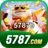 Logo da 5787b